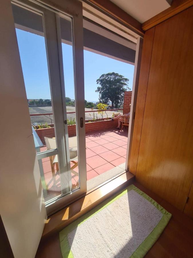 Solmar Apartment Moledo  Exterior photo