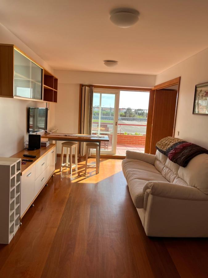 Solmar Apartment Moledo  Exterior photo