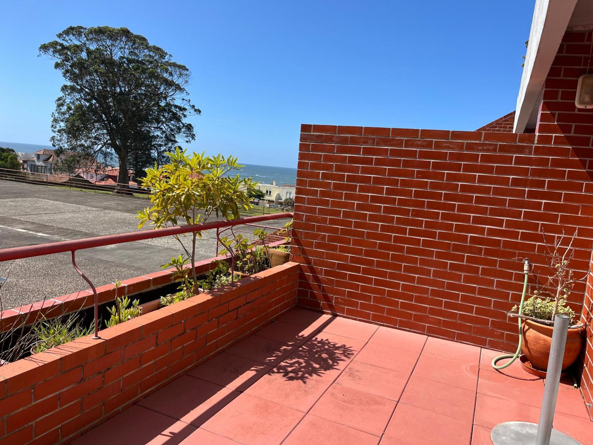 Solmar Apartment Moledo  Exterior photo